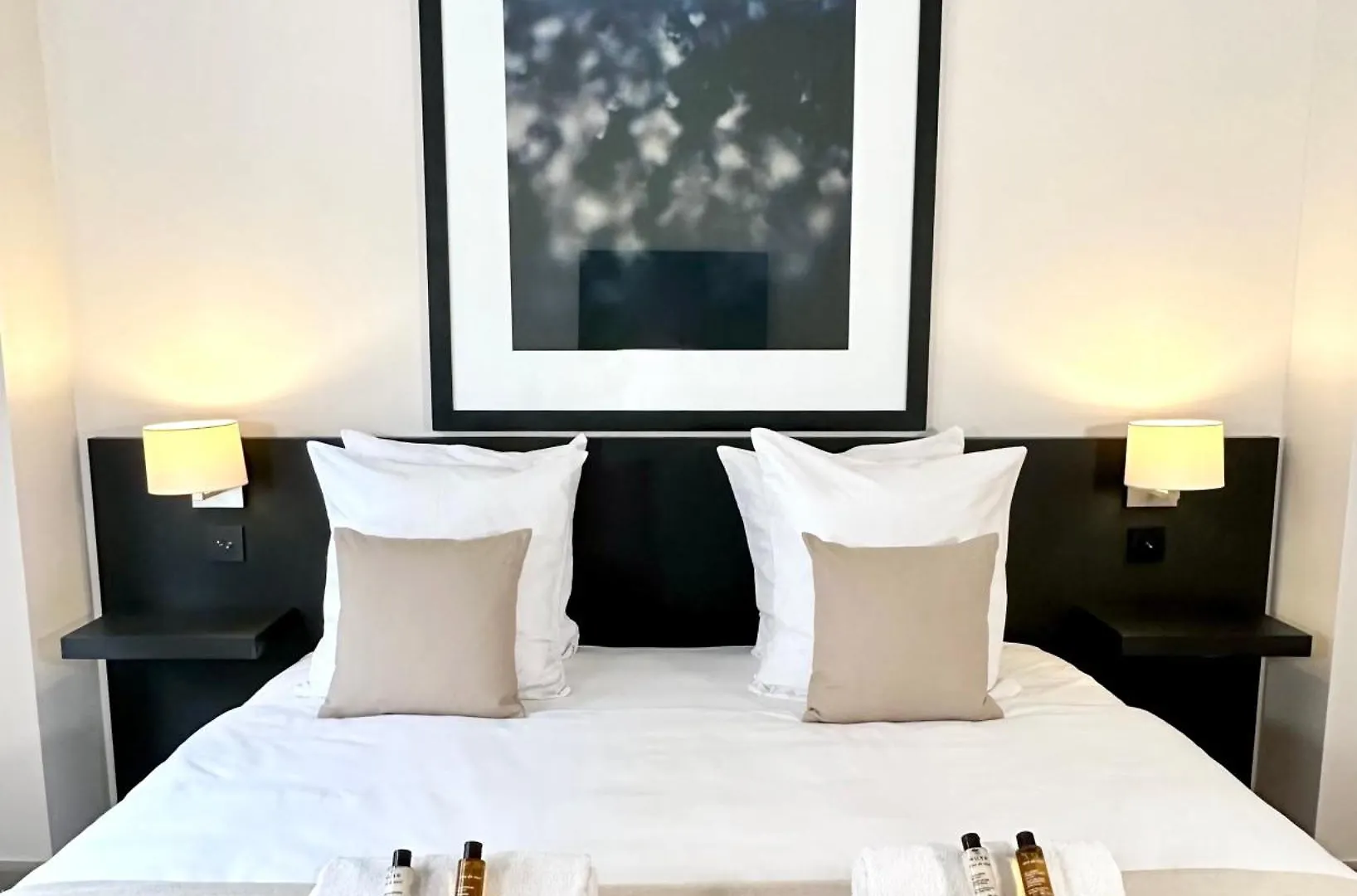 Luxembourg Garden Unique Haven Apartman Párizs