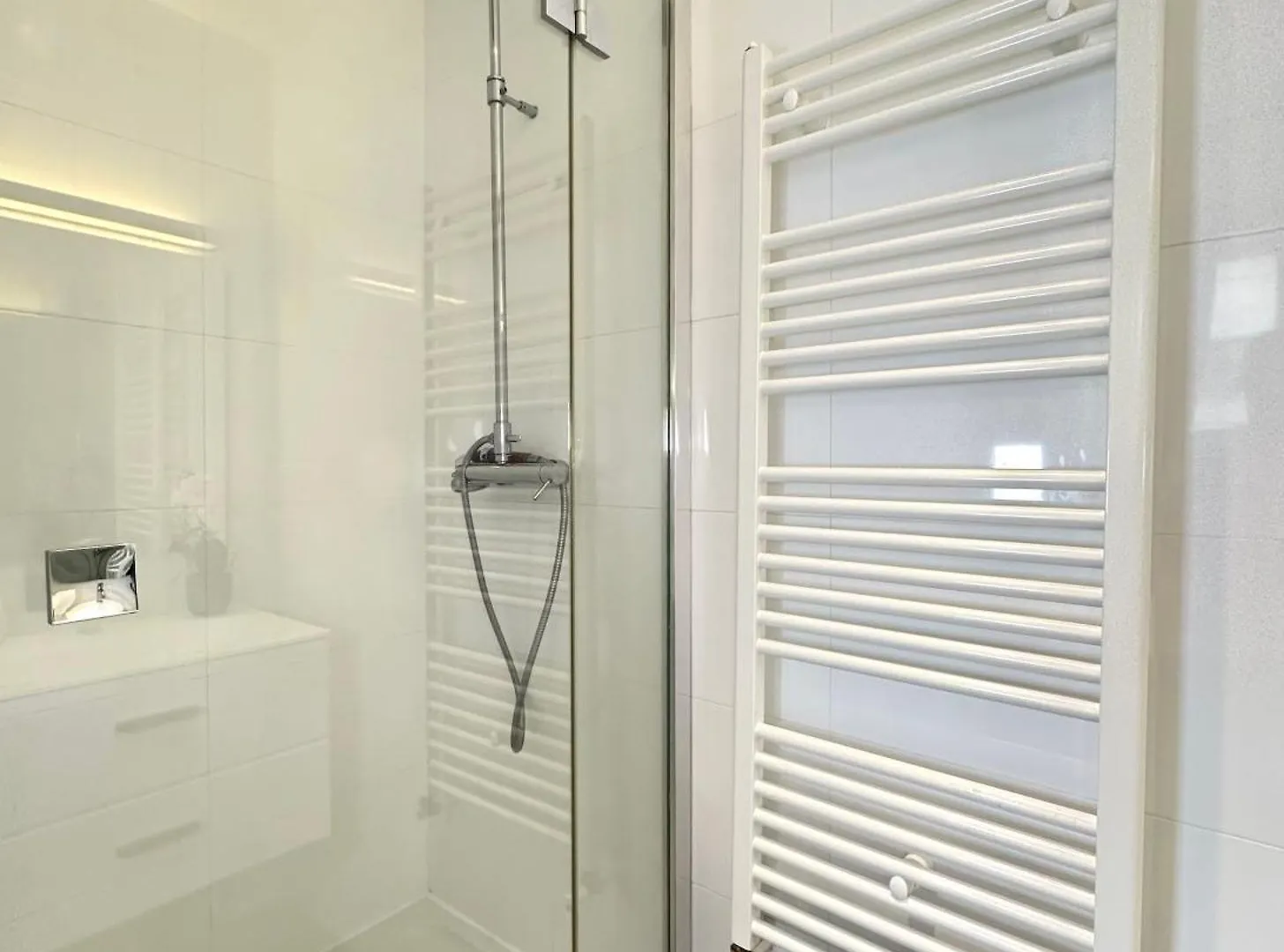 Luxembourg Garden Unique Haven Apartman Párizs