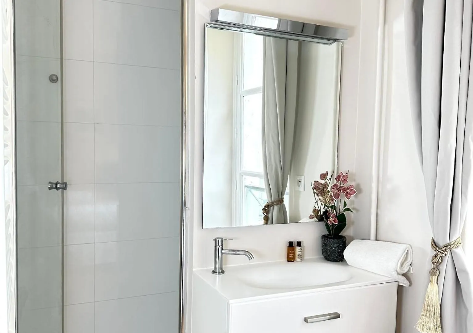 Luxembourg Garden Unique Haven Apartman Párizs