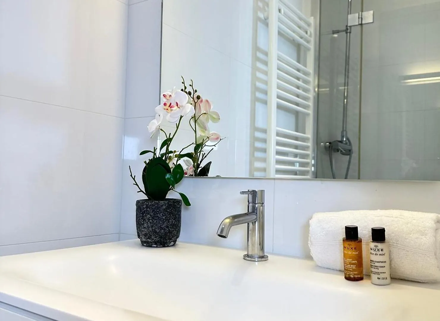 Luxembourg Garden Unique Haven Apartman Párizs