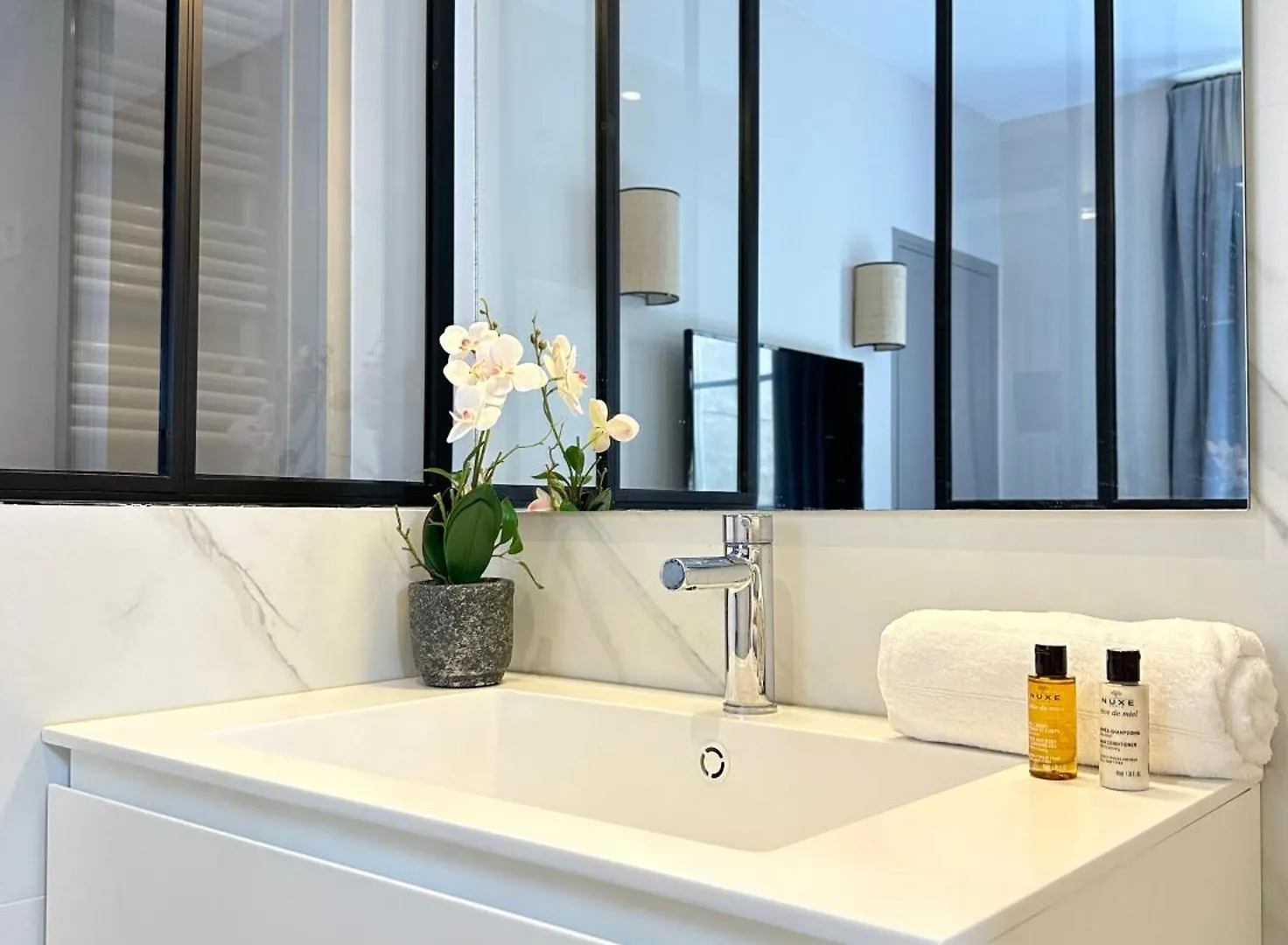 Luxembourg Garden Unique Haven Apartman Párizs Franciaország