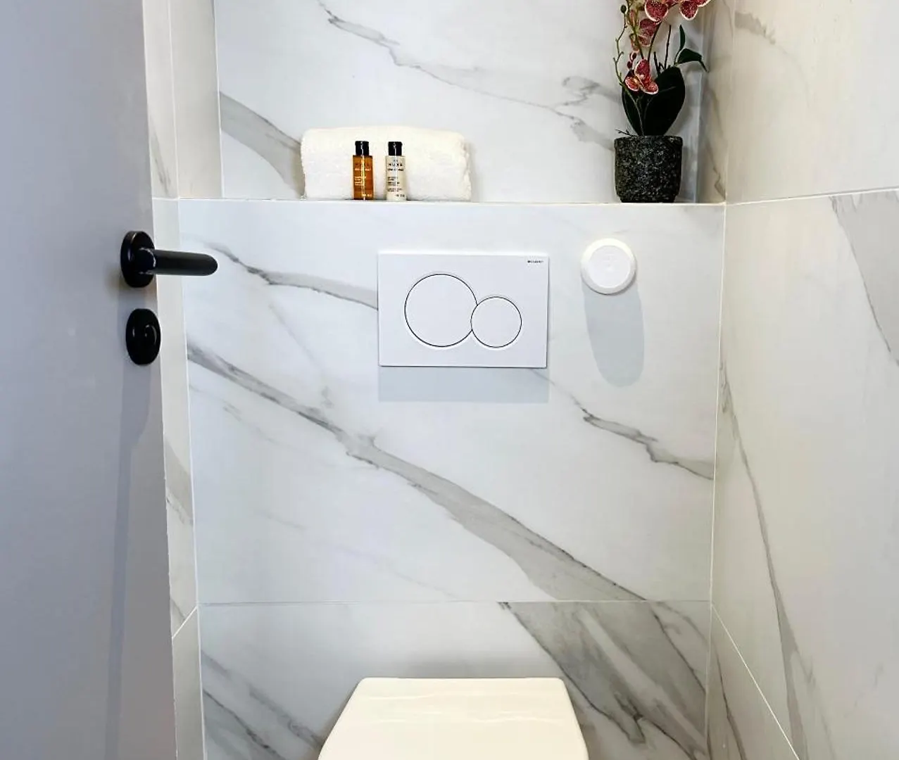 Luxembourg Garden Unique Haven Apartman Párizs Franciaország