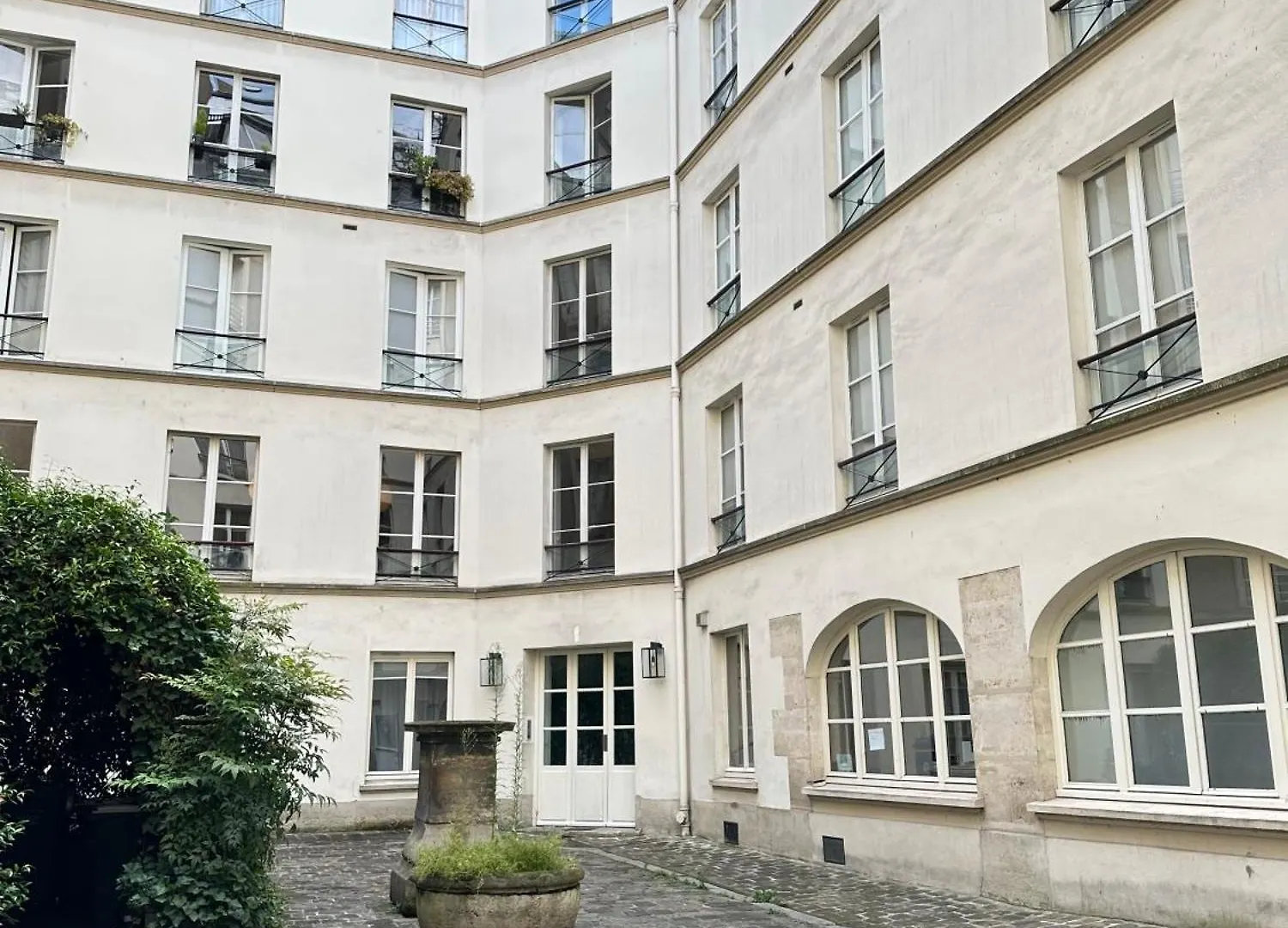 Luxembourg Garden Unique Haven Apartman Párizs