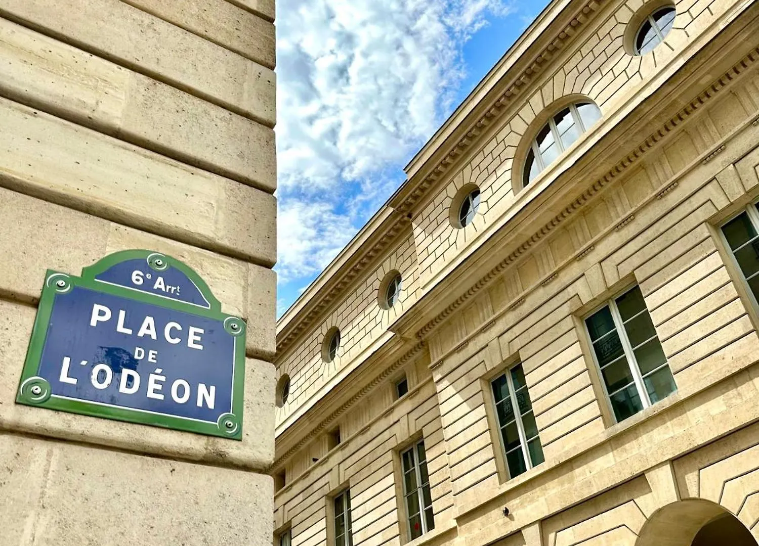 Luxembourg Garden Unique Haven Apartman Párizs