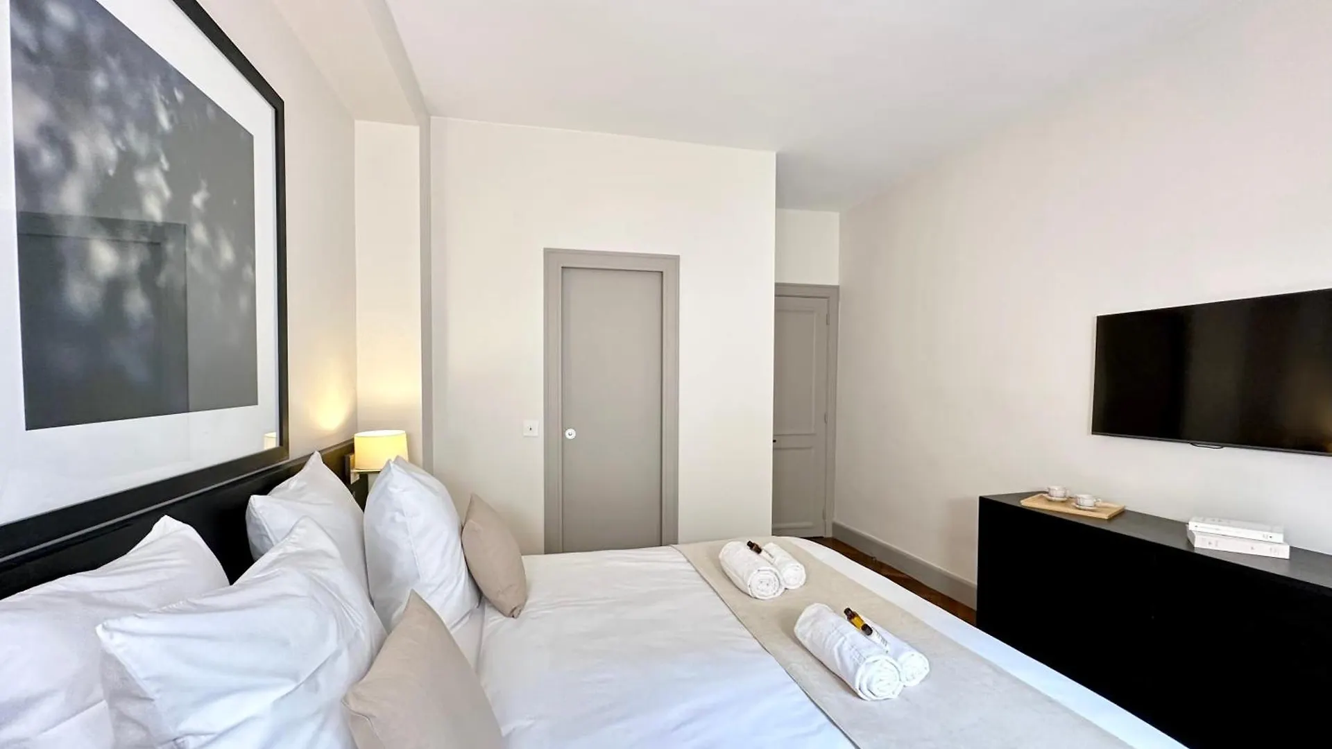 Luxembourg Garden Unique Haven Apartment Paris